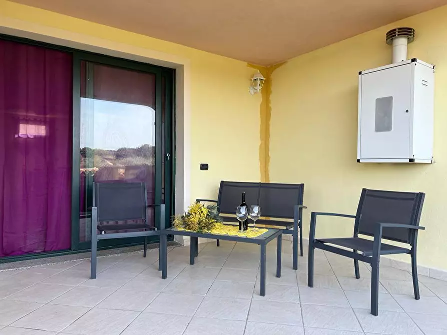 Immagine 41 di Villa in vendita  in Via Decandia s.n.c. a Aggius