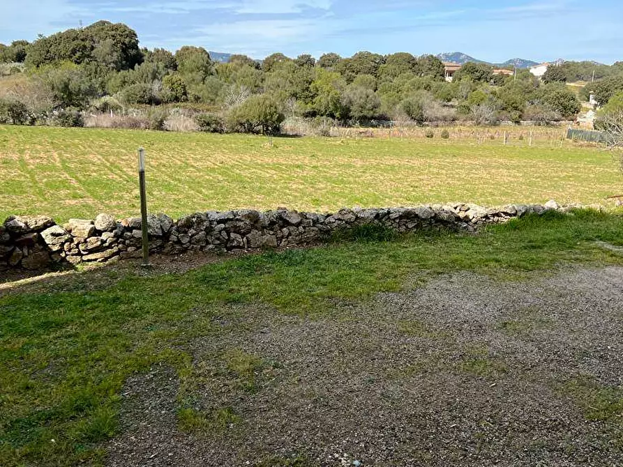 Immagine 42 di Villa in vendita  in Via Decandia s.n.c. a Aggius