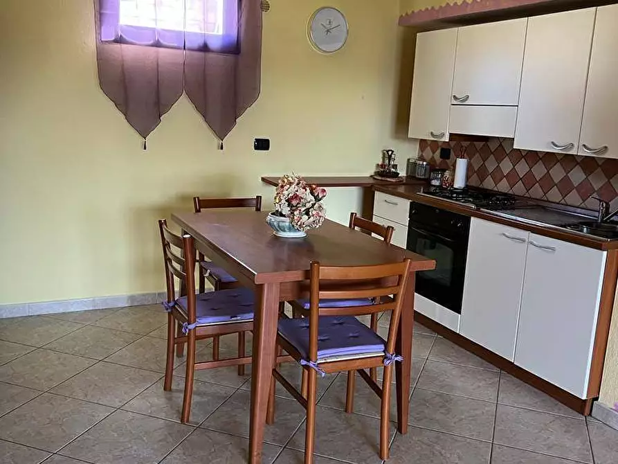 Immagine 44 di Villa in vendita  in Via Decandia s.n.c. a Aggius