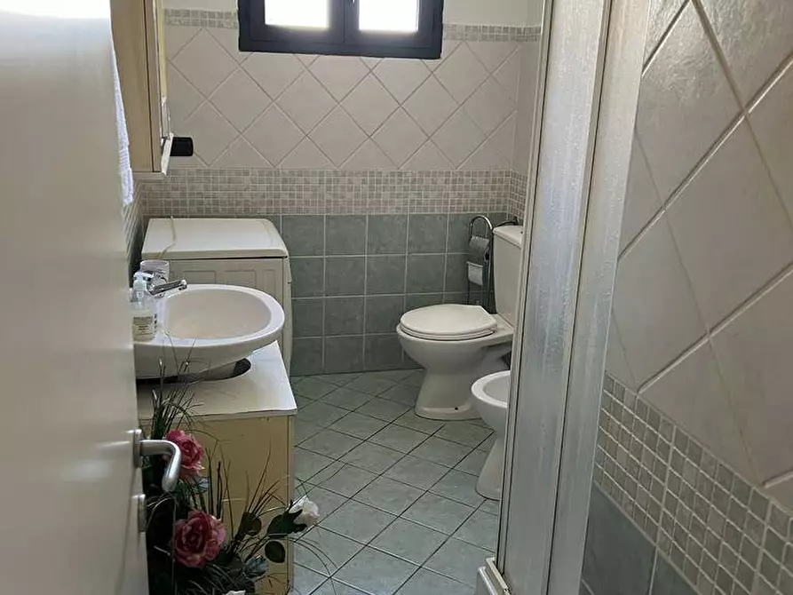 Immagine 49 di Villa in vendita  in Via Decandia s.n.c. a Aggius