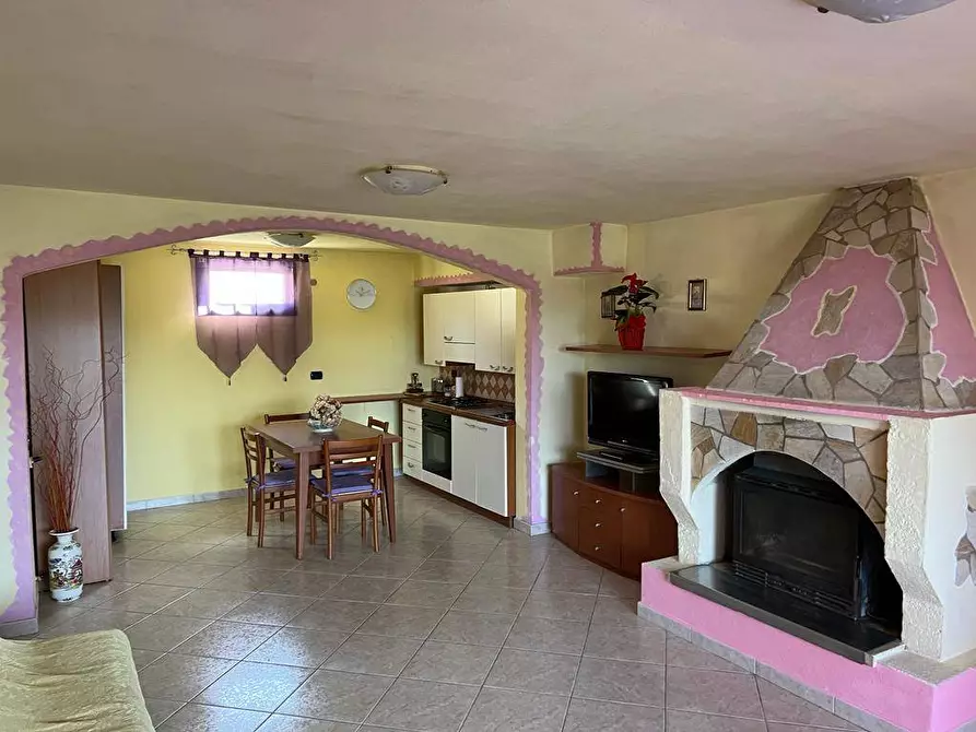 Immagine 50 di Villa in vendita  in Via Decandia s.n.c. a Aggius