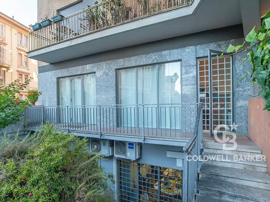 Immagine 18 di Ufficio in affitto  in Via Gaetano Donizetti a Roma