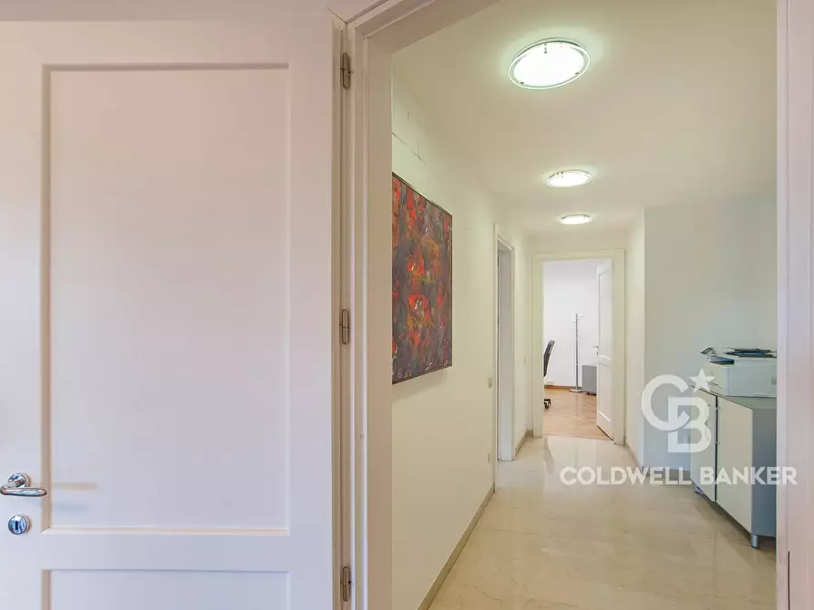 Immagine 7 di Ufficio in affitto  in Via Gaetano Donizetti a Roma