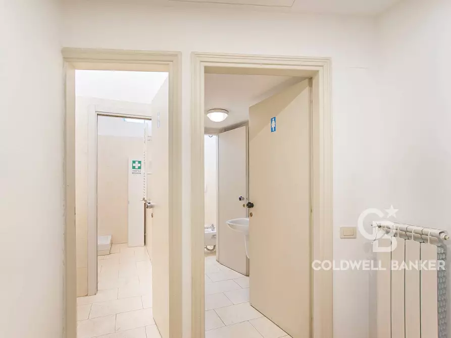 Immagine 16 di Ufficio in affitto  in Via Gaetano Donizetti a Roma