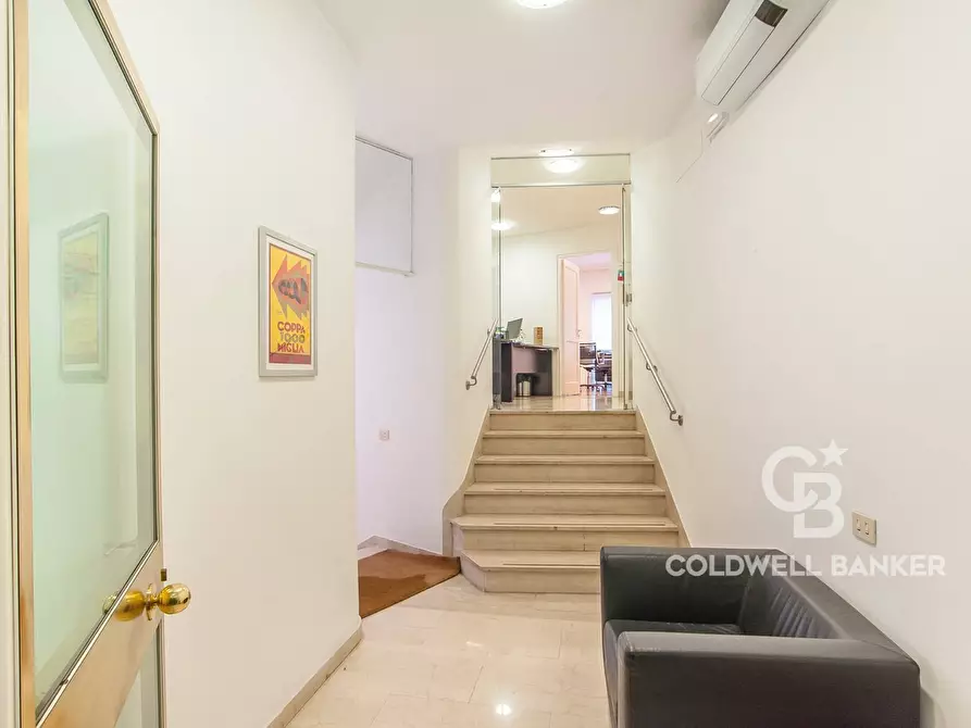 Immagine 17 di Ufficio in affitto  in Via Gaetano Donizetti a Roma