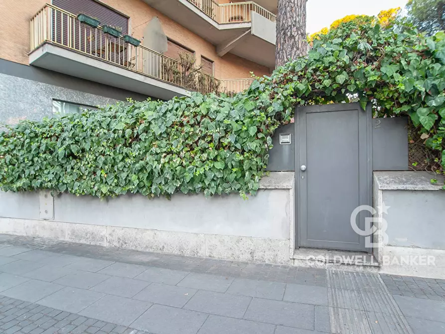 Immagine 20 di Ufficio in affitto  in Via Gaetano Donizetti a Roma