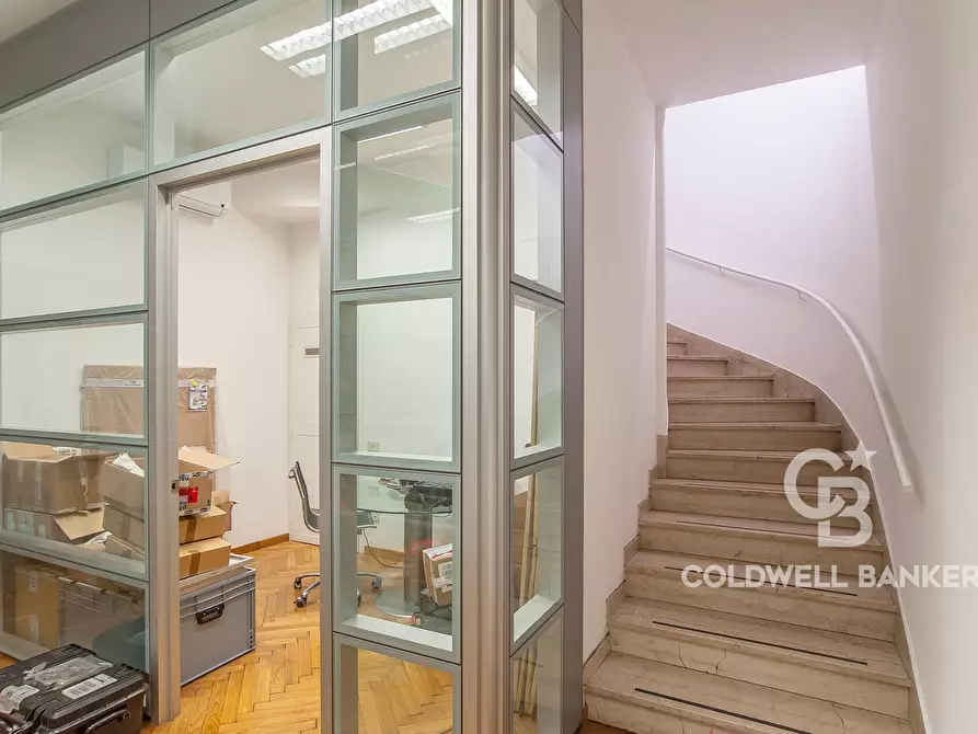 Immagine 11 di Ufficio in affitto  in Via Gaetano Donizetti a Roma