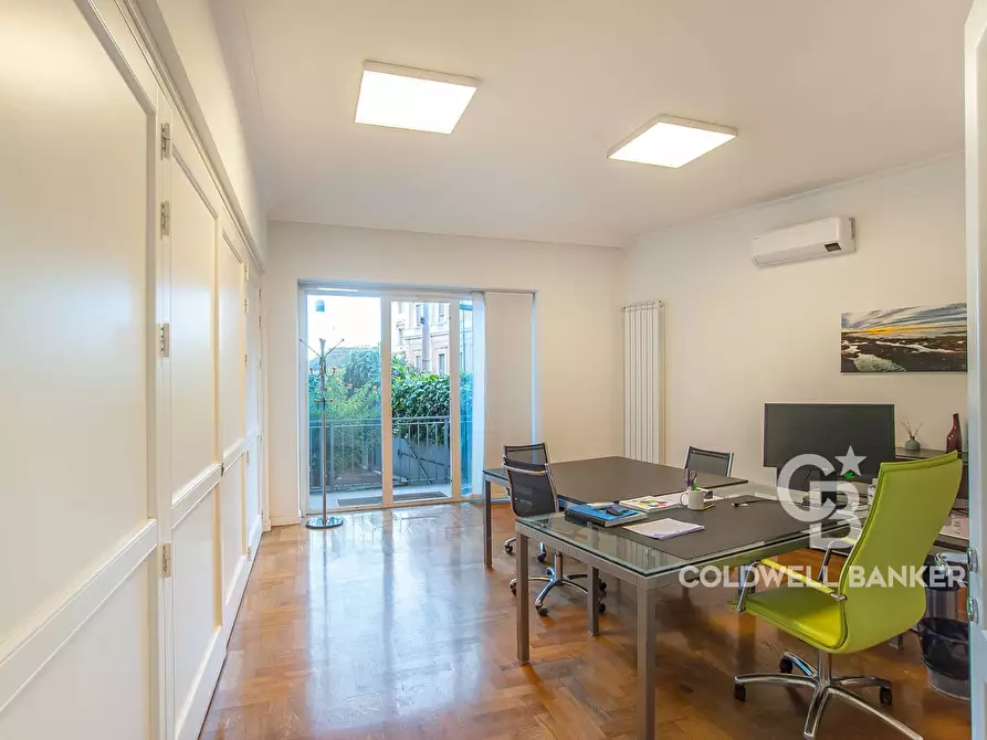 Immagine 5 di Ufficio in affitto  in Via Gaetano Donizetti a Roma