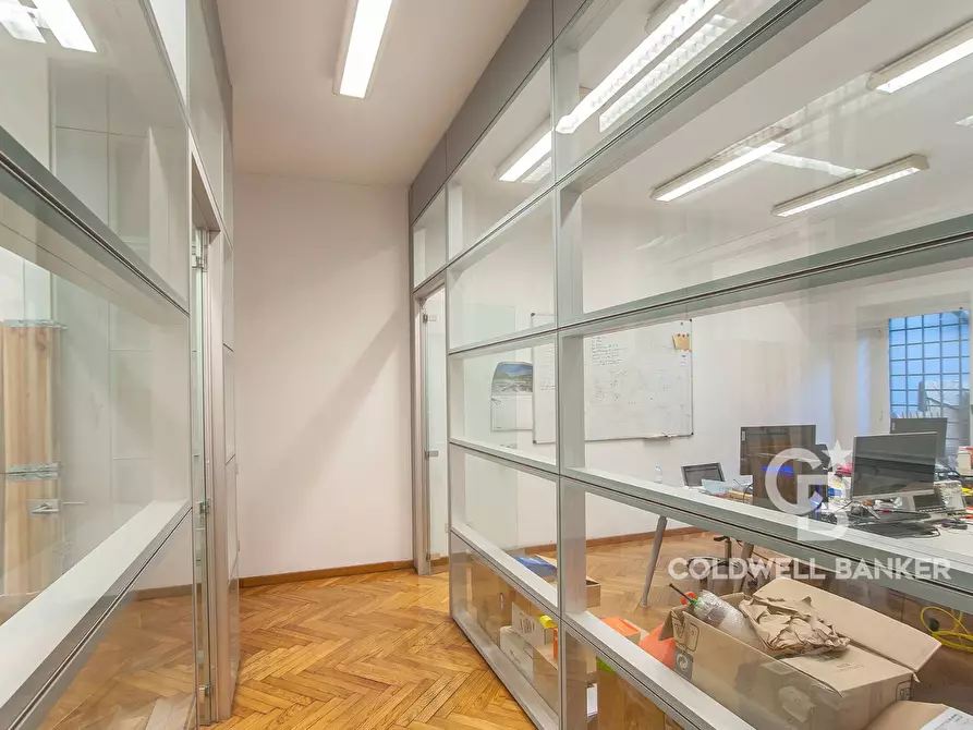 Immagine 12 di Ufficio in affitto  in Via Gaetano Donizetti a Roma