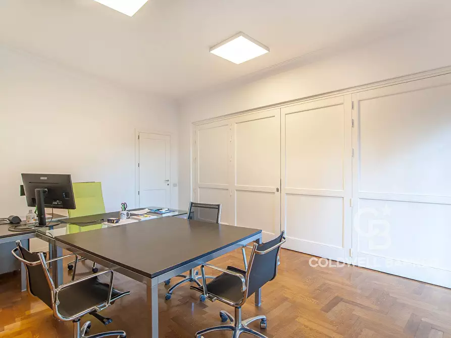 Immagine 6 di Ufficio in affitto  in Via Gaetano Donizetti a Roma