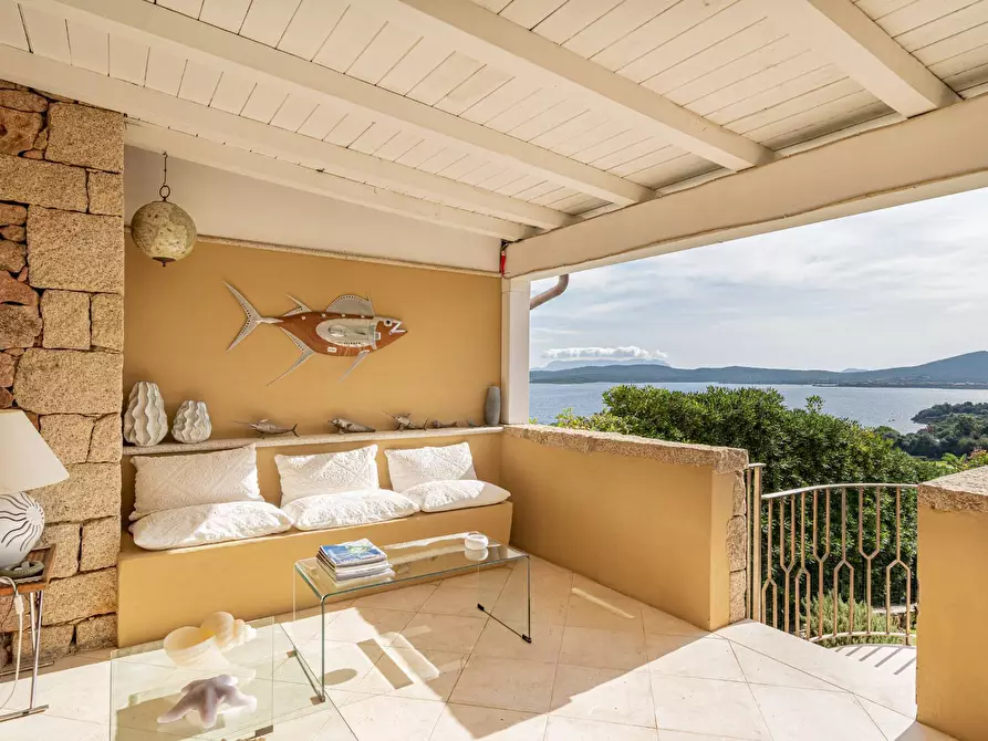 Immagine 24 di Villa in vendita  in Punta Lada - Porto Rotondo SNC a Aggius