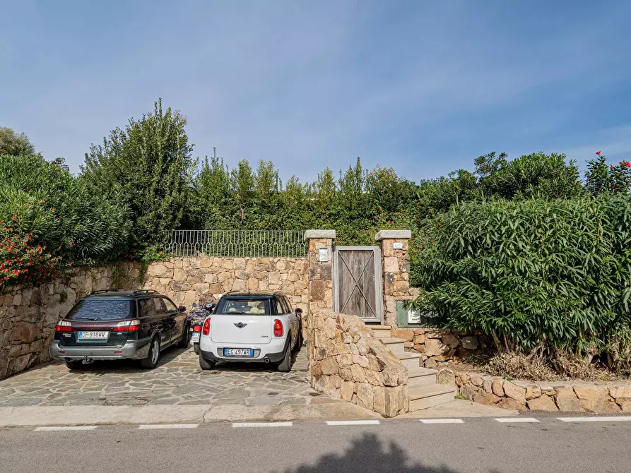 Immagine 28 di Villa in vendita  in Punta Lada - Porto Rotondo SNC a Aggius