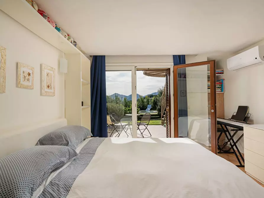 Immagine 29 di Villa in vendita  in Punta Lada - Porto Rotondo SNC a Aggius