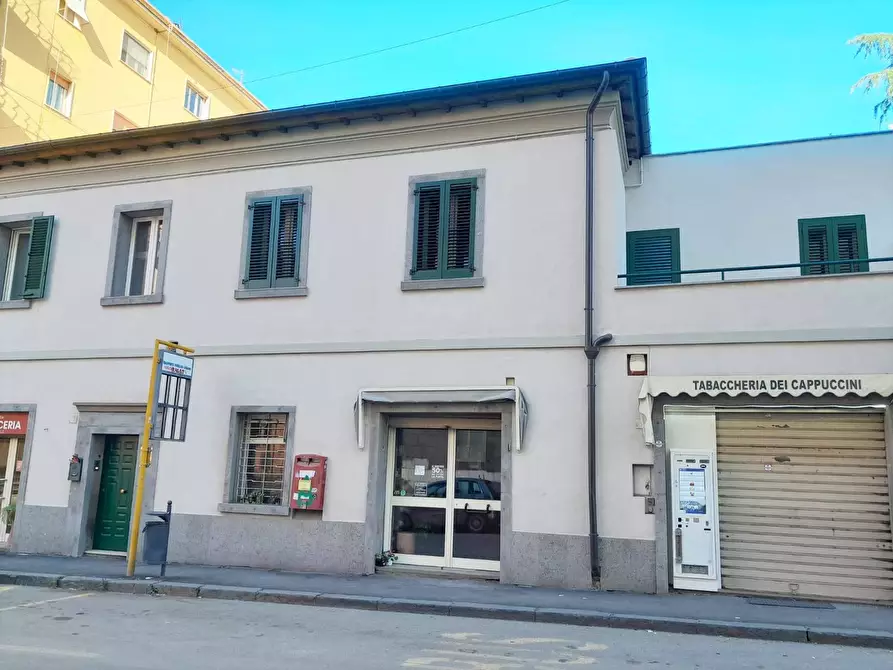 Ufficio in affitto in Via Vicenza a Viterbo