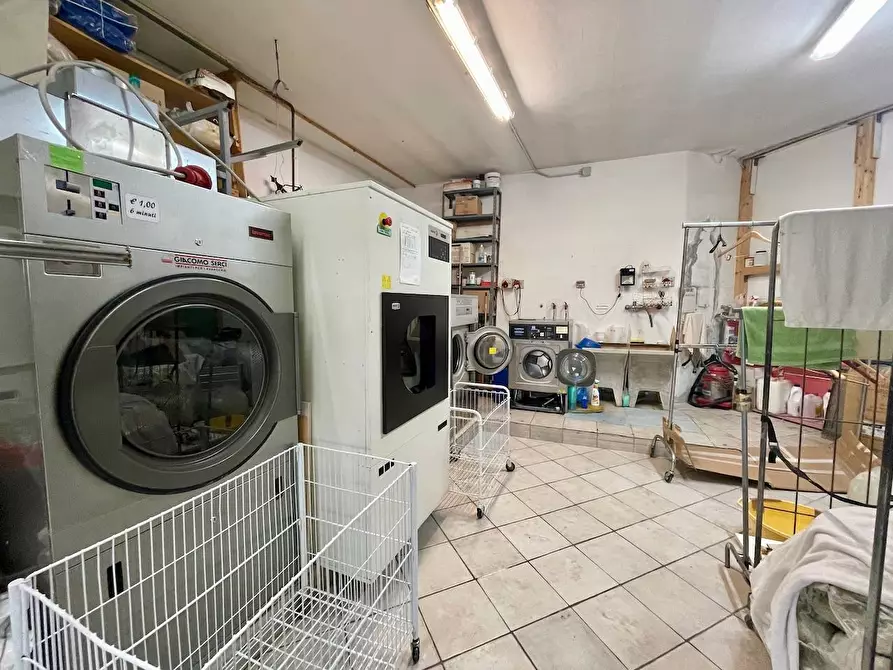 Immagine 12 di Locale commerciale in vendita  in Canniggione Costa Smeralda a Arzachena