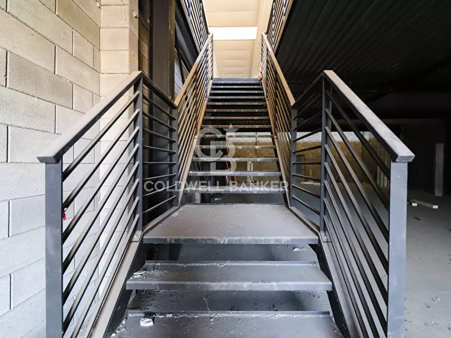 Immagine 4 di Capannone industriale in vendita  in Localita Vico Matrino a Capranica