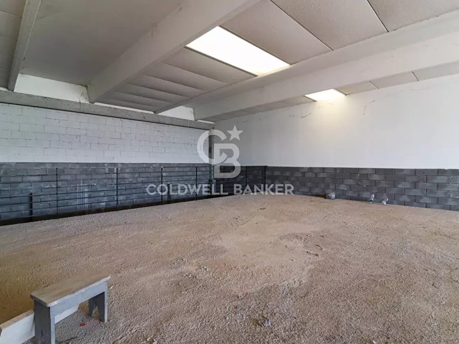 Immagine 2 di Capannone industriale in vendita  in Localita Vico Matrino a Capranica