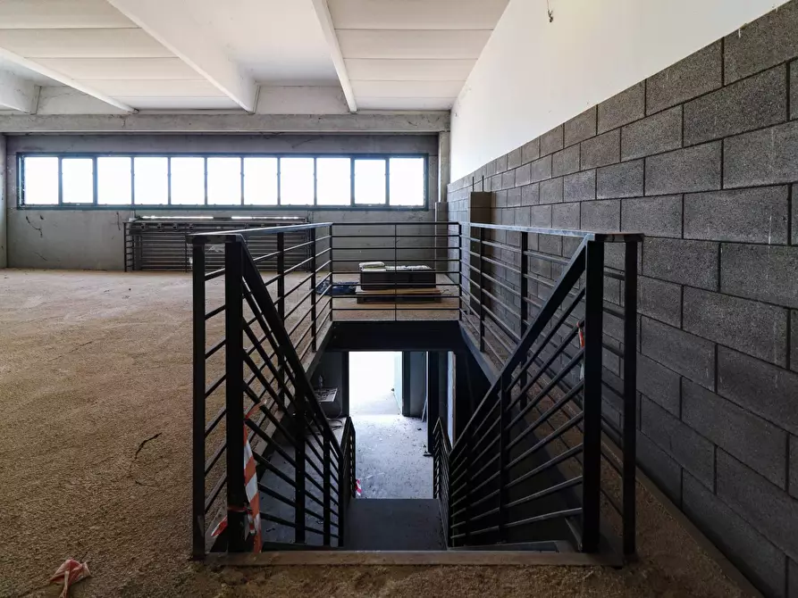 Immagine 6 di Capannone industriale in vendita  in Localita Vico Matrino a Capranica