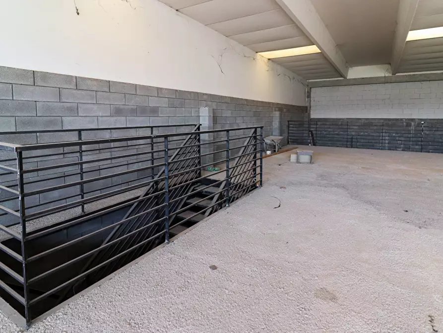 Immagine 7 di Capannone industriale in vendita  in Localita Vico Matrino a Capranica