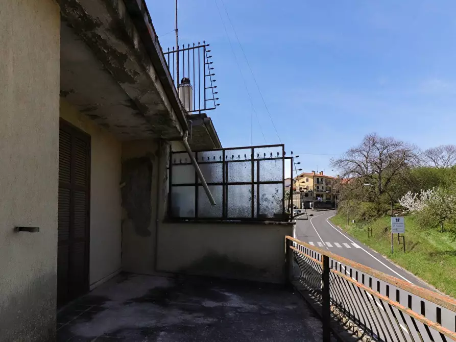 Immagine 11 di Ufficio in vendita  in via Giuseppe Garibaldi 65 a Vallerano