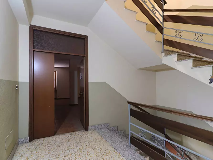 Immagine 7 di Ufficio in vendita  in via Giuseppe Garibaldi 65 a Vallerano