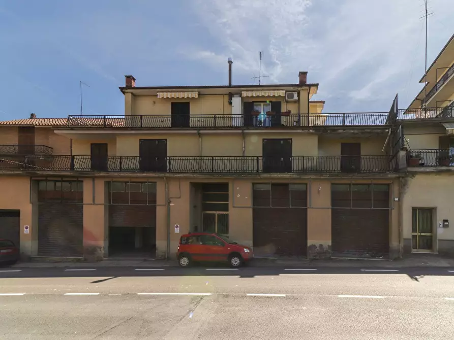 Immagine 2 di Ufficio in vendita  in via Giuseppe Garibaldi 65 a Vallerano