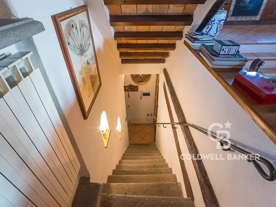 Immagine 24 di Appartamento in vendita  in Piazza dell'Oca 8 a Sutri