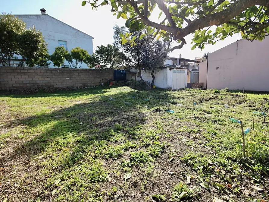 Immagine 7 di Terreno residenziale in vendita  in VIA MONTESSORI 2 a Aggius