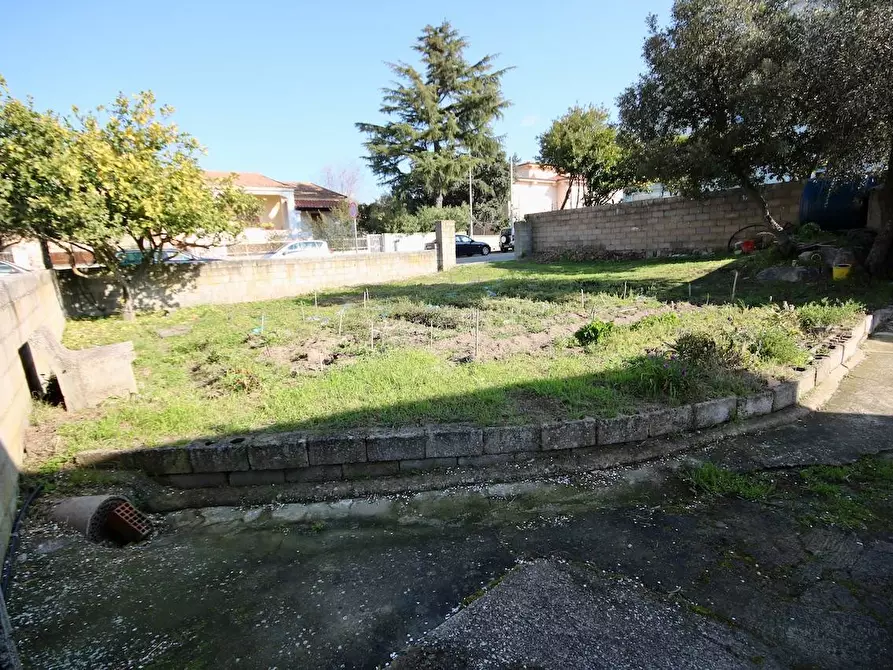 Immagine 8 di Terreno residenziale in vendita  in VIA MONTESSORI 2 a Aggius