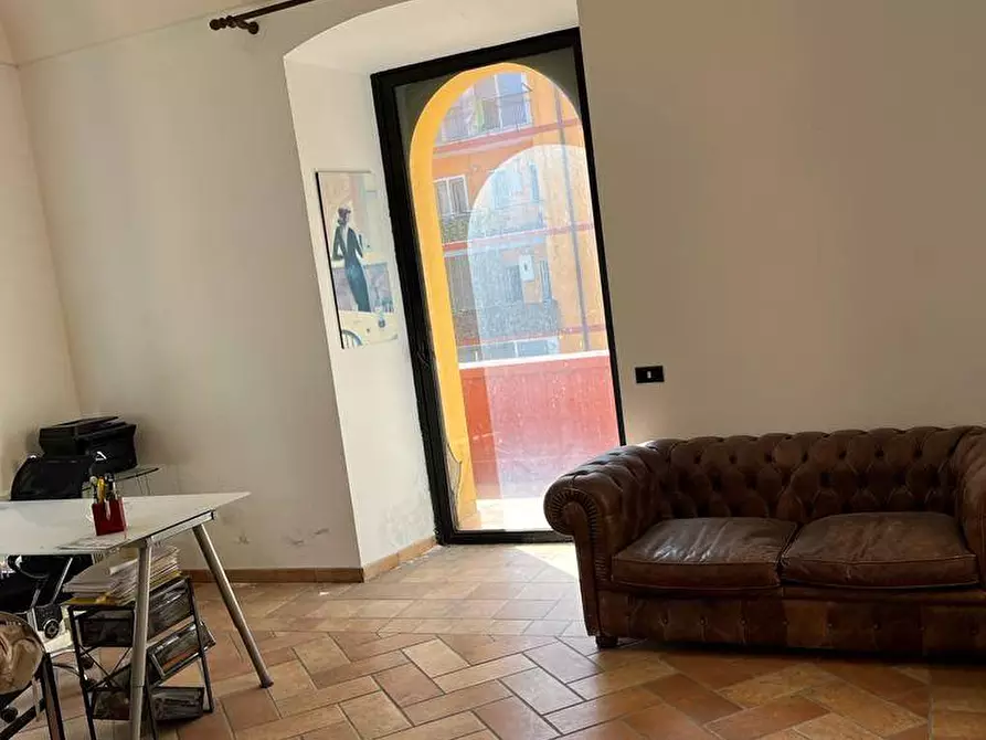 Immagine 10 di Loft/Open space in vendita  in VIA GRAMSCI a San Giorgio A Cremano