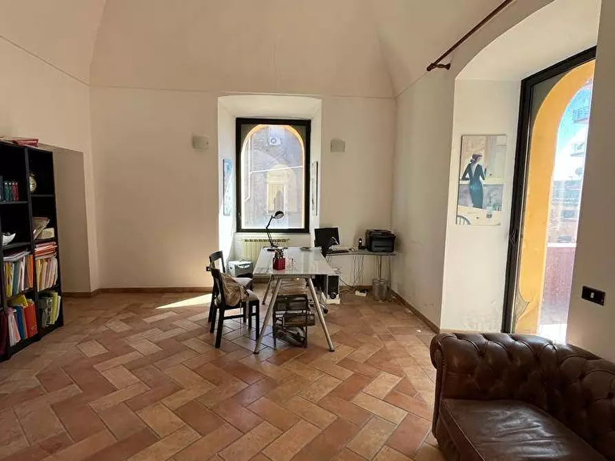 Immagine 9 di Loft/Open space in vendita  in VIA GRAMSCI a San Giorgio A Cremano