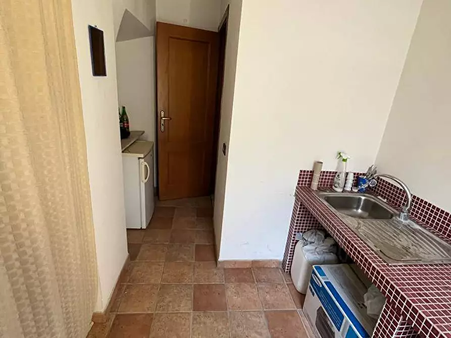 Immagine 14 di Loft/Open space in vendita  in VIA GRAMSCI a San Giorgio A Cremano