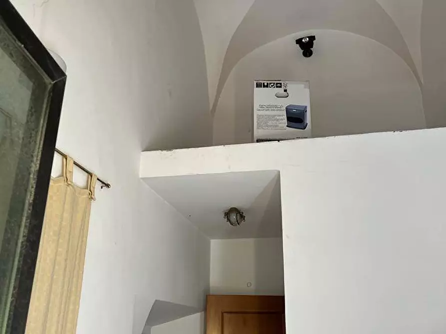 Immagine 16 di Loft/Open space in vendita  in VIA GRAMSCI a San Giorgio A Cremano