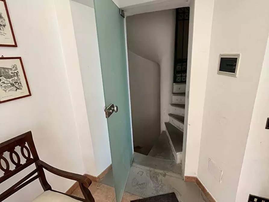 Immagine 7 di Loft/Open space in vendita  in VIA GRAMSCI a San Giorgio A Cremano