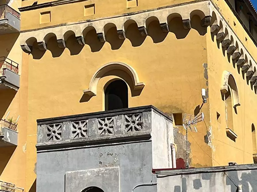 Immagine 18 di Loft/Open space in vendita  in VIA GRAMSCI a San Giorgio A Cremano