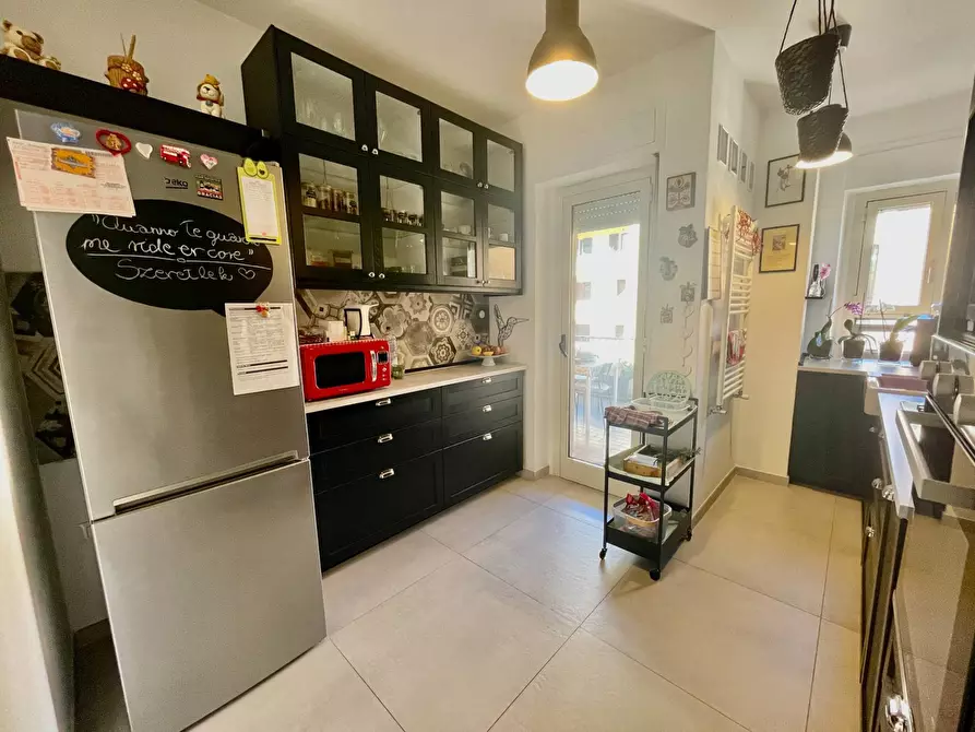 Immagine 5 di Appartamento in vendita  in VIA DEL PIAVE 27 a Olbia