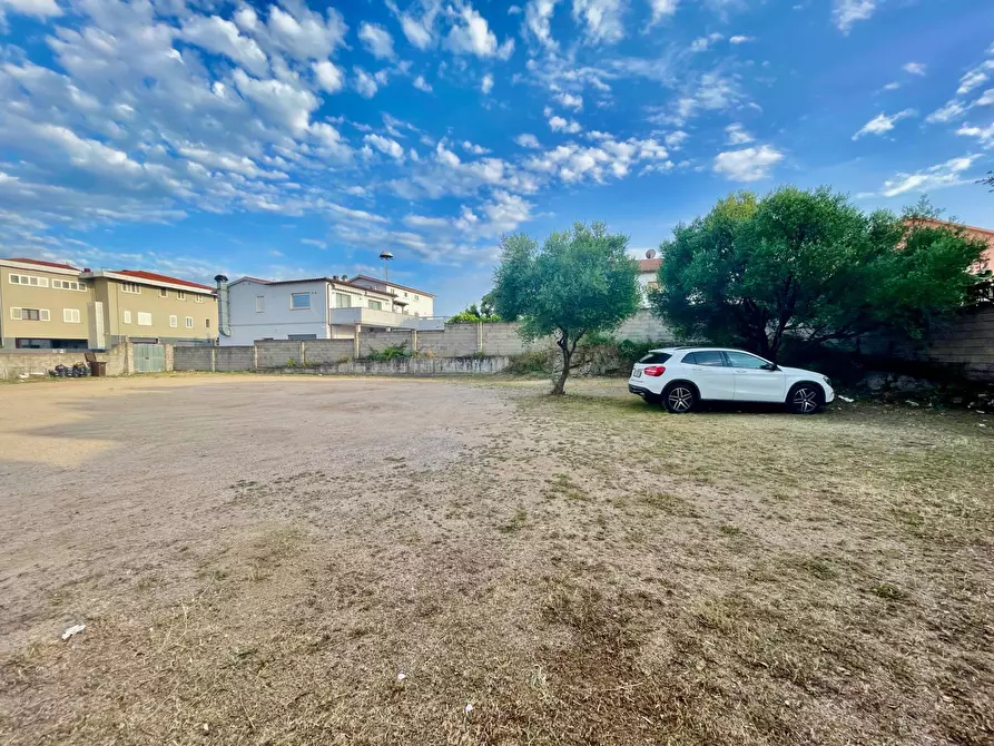 Immagine 6 di Terreno residenziale in vendita  in via Mestre a Olbia