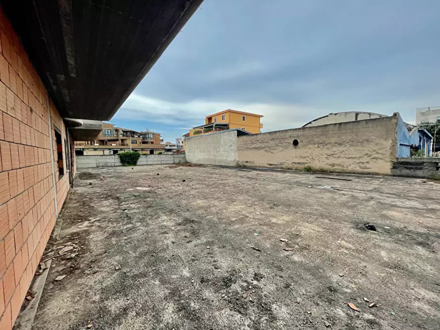 Immagine 7 di Palazzo in vendita  in via roma a Olbia