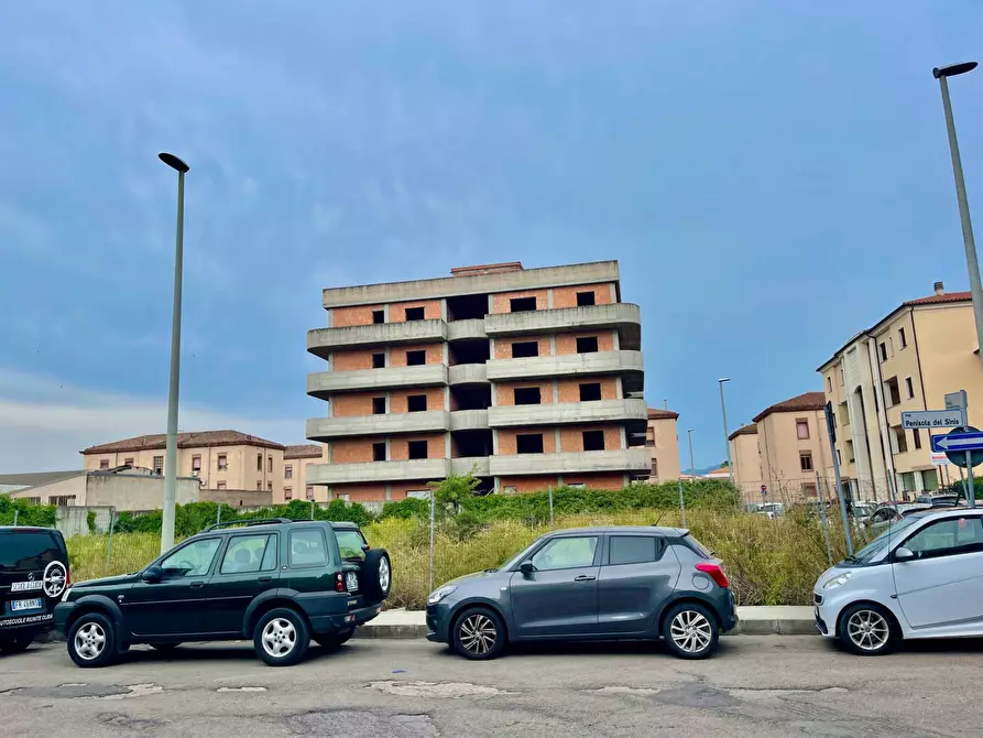 Immagine 4 di Terreno residenziale in vendita  in Via Roma a Olbia