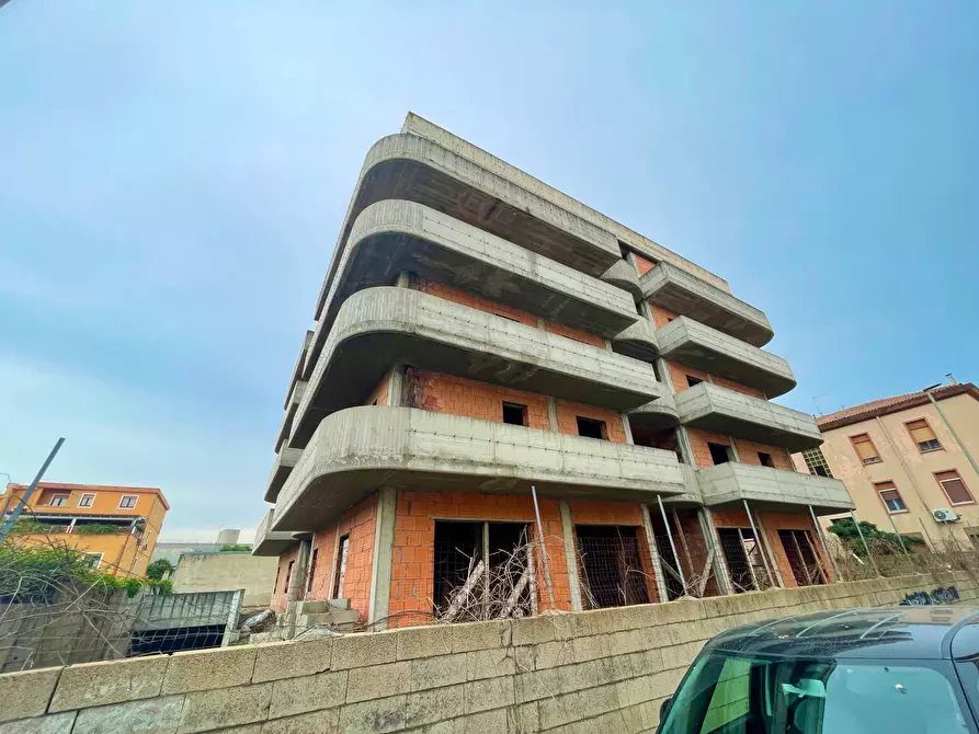 Immagine 1 di Terreno residenziale in vendita  in Via Roma a Olbia