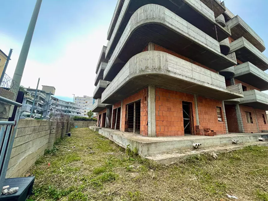 Immagine 7 di Terreno residenziale in vendita  in Via Roma a Olbia