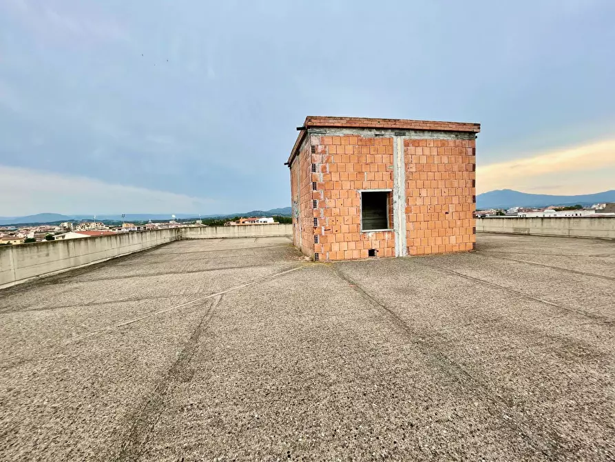 Immagine 23 di Terreno residenziale in vendita  in Via Roma a Olbia