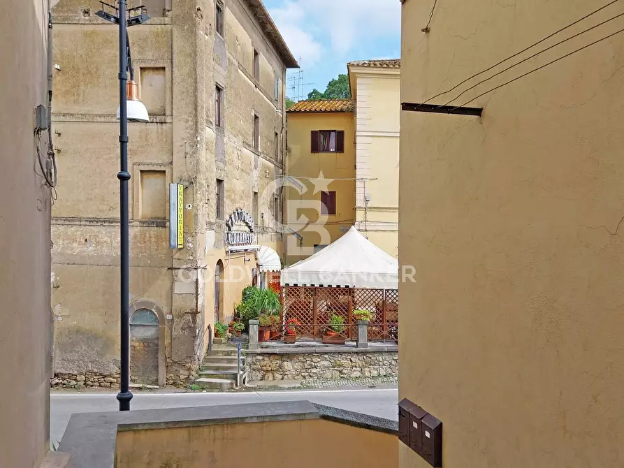 Immagine 8 di Appartamento in vendita  in Via Vittorio Emanuele 24 a Arlena Di Castro