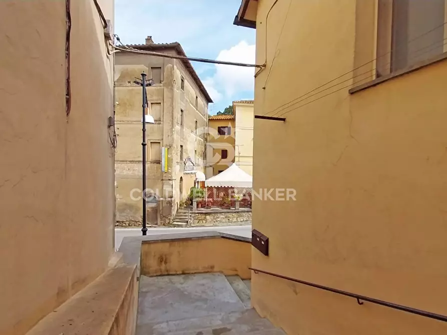 Immagine 7 di Appartamento in vendita  in Via Vittorio Emanuele 24 a Arlena Di Castro