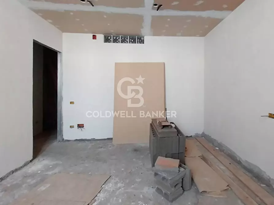 Immagine 4 di Appartamento in vendita  in Via Vittorio Emanuele 24 a Arlena Di Castro