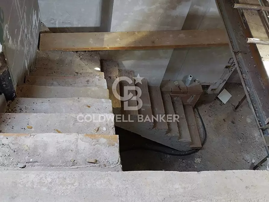 Immagine 6 di Appartamento in vendita  in Via Vittorio Emanuele 24 a Arlena Di Castro