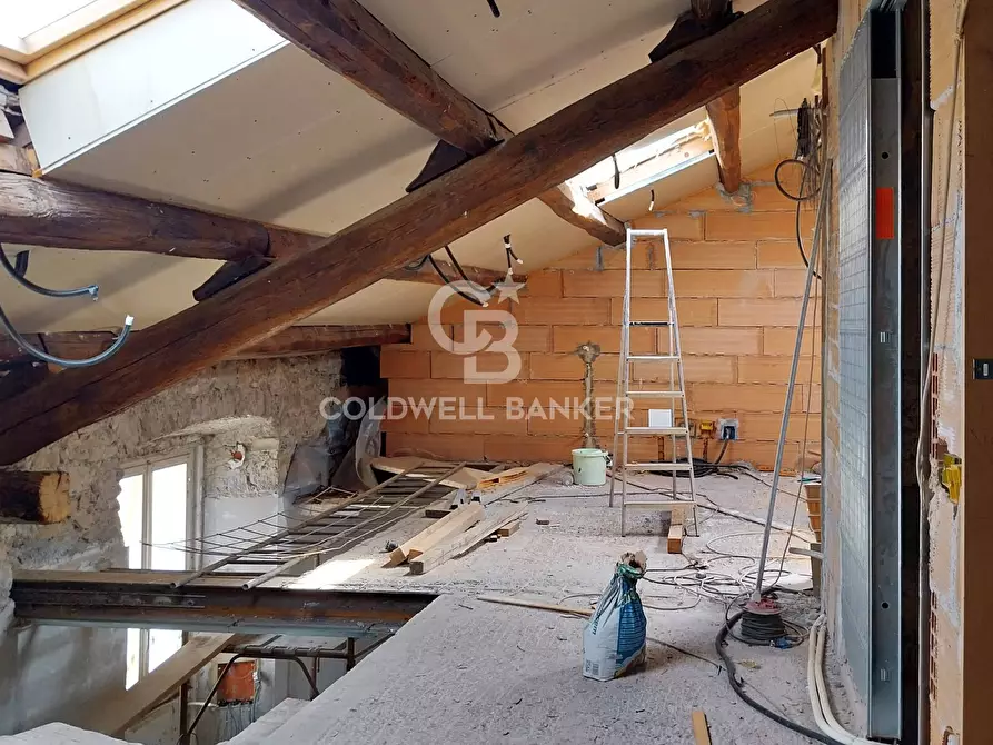 Immagine 5 di Appartamento in vendita  in Via Vittorio Emanuele 24 a Arlena Di Castro