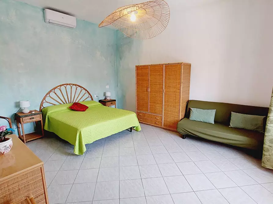 Immagine 7 di Appartamento in vendita  in VIA LEOPARDI 13 a Budoni