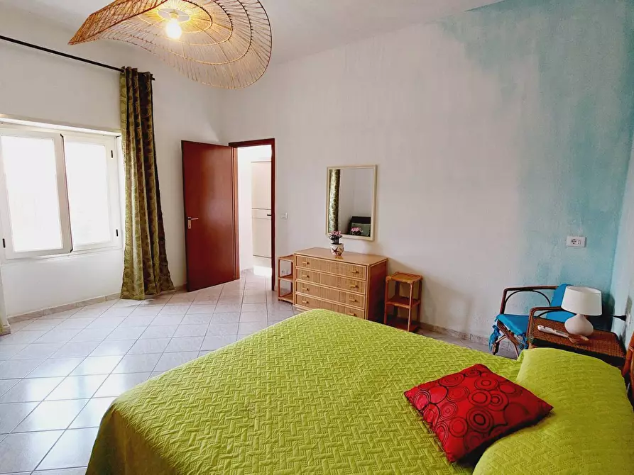 Immagine 8 di Appartamento in vendita  in VIA LEOPARDI 13 a Budoni