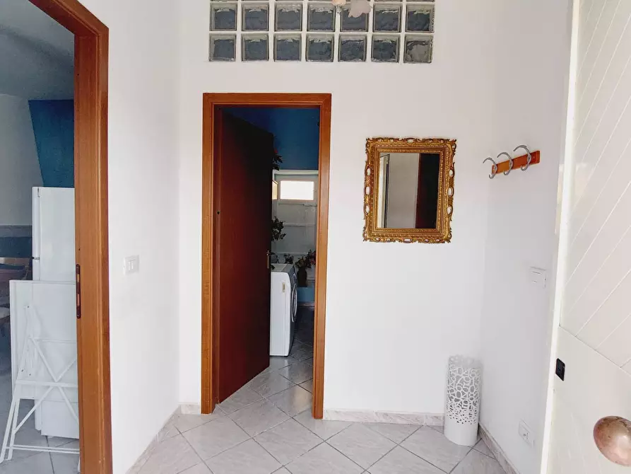 Immagine 12 di Appartamento in vendita  in VIA LEOPARDI 13 a Budoni